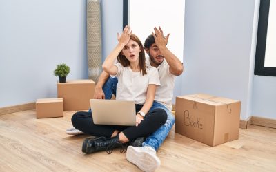 Les erreurs à éviter lors d’un déménagement
